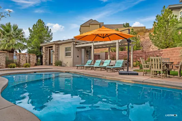 1210 W Indian Hills Dr #27, St George, UT 84770