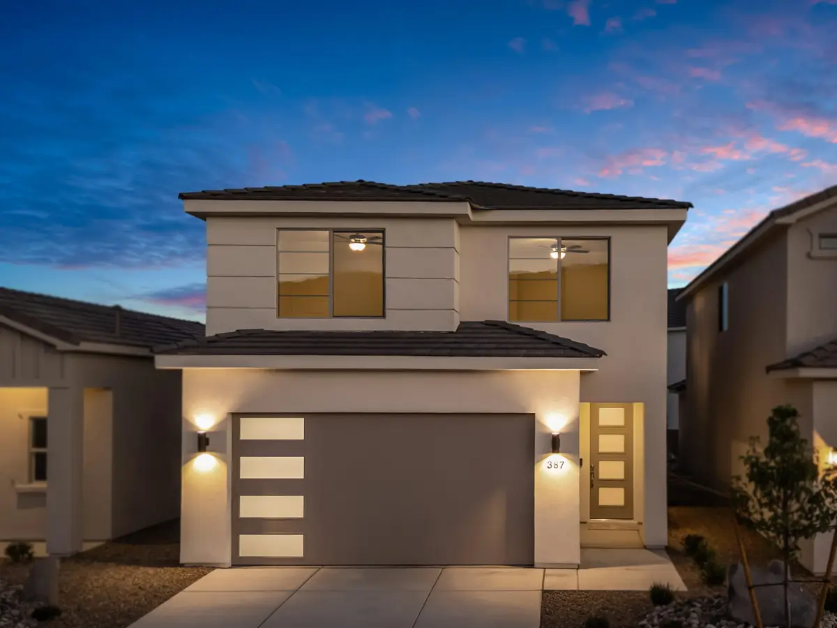 387 S Stewart Creek Dr, Washington, UT 84780 - #1