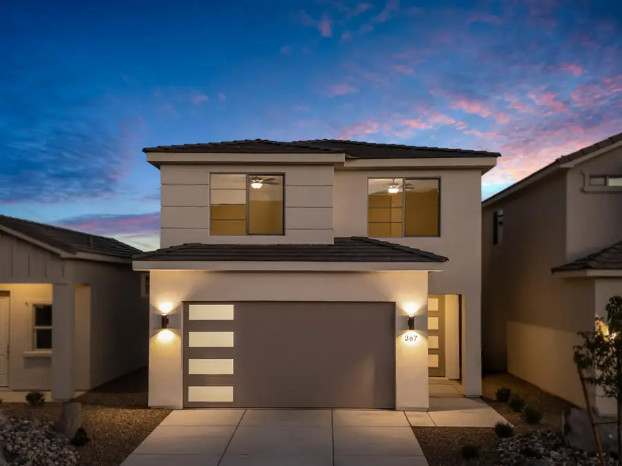 387 S Stewart Creek Dr, Washington, UT 84780 - #2