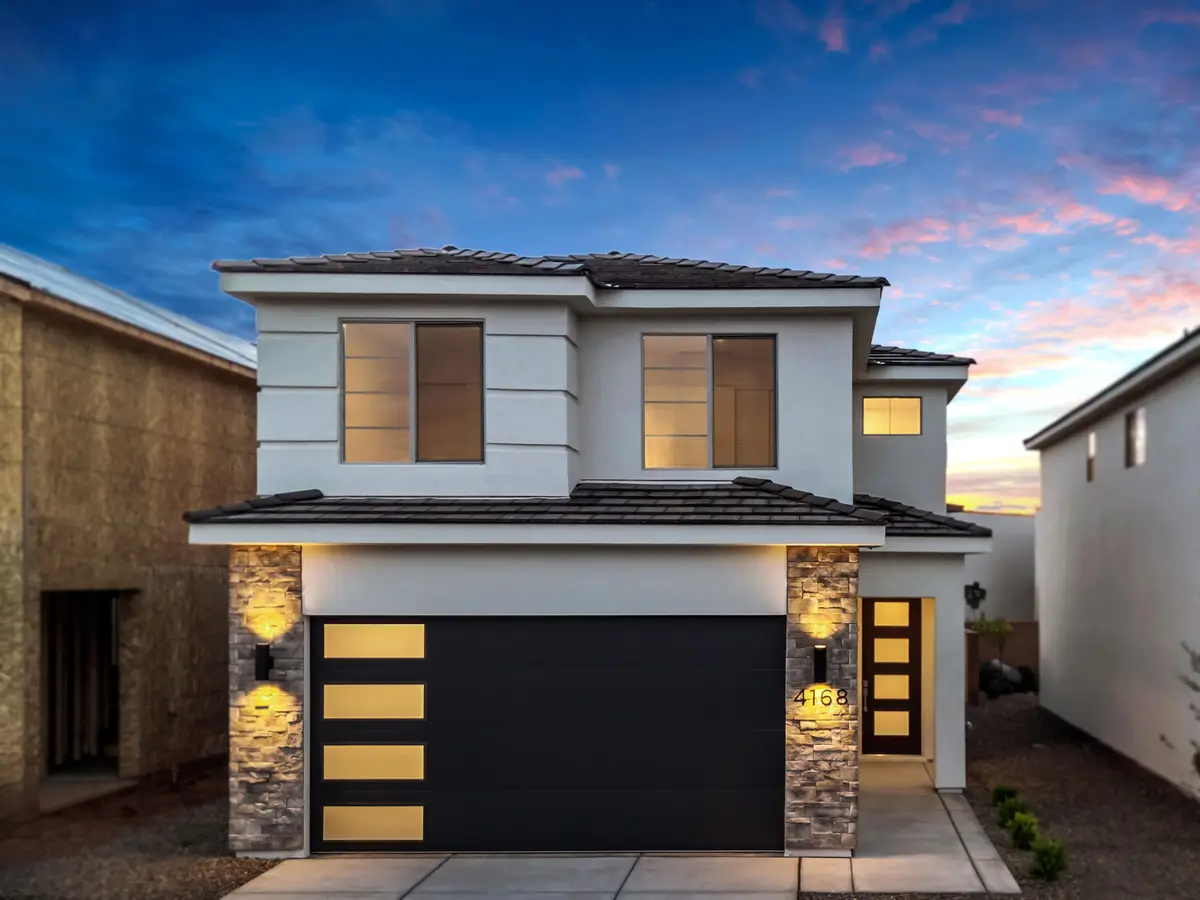 4168 S Crimson Farm Dr, Washington, UT 84780 - #1