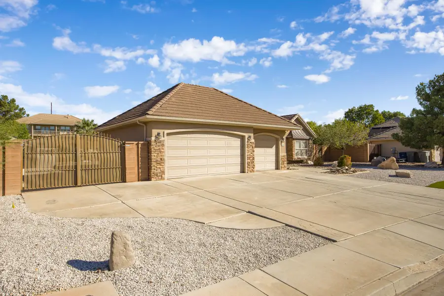 2207 E 2540, Saint George, UT 84790 - #3