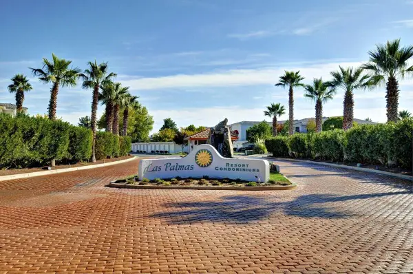 1845 W Canyon View Dr #UNIT 1406, St George, UT 84770