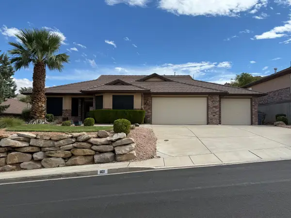 601 Rolling Hills Dr, St George, UT 84770