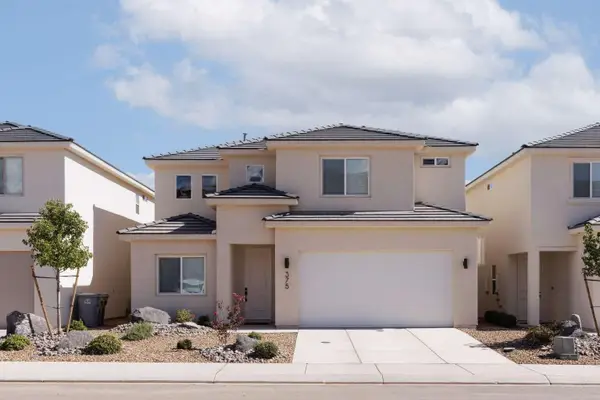 375 S Deep Creek Dr, Washington, UT 84780