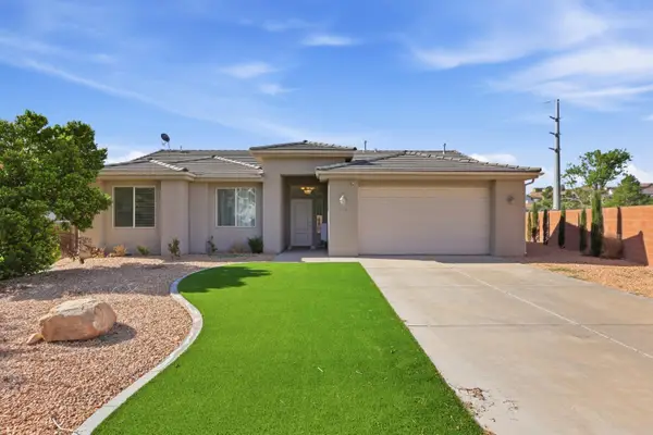 533 W Heritage Dr, St George, UT 84770