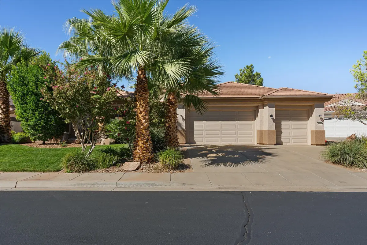 4534 Ironwood Dr, Saint George, UT 84790 - #1