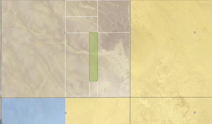 Null/parcel: E-1195-0005-0001, Beryl, UT 84714 - #2