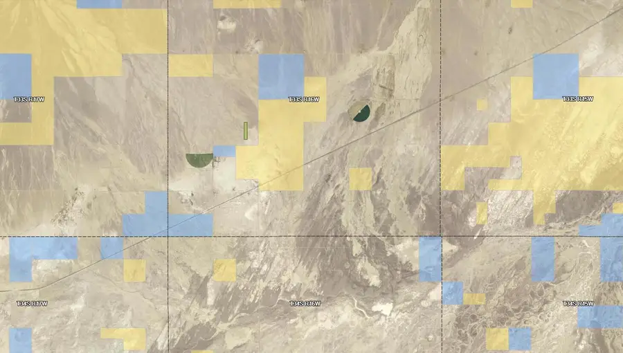 Null/parcel: E-1195-0005-0001, Beryl, UT 84714 - #3