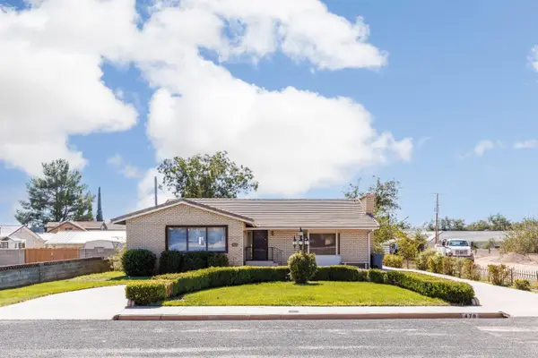 470 E 400, St George, UT 84770