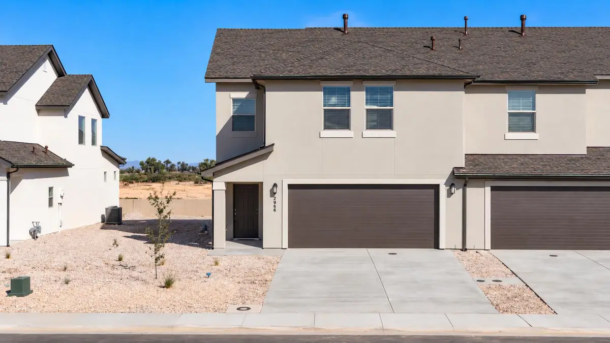 2966 W Runway Dr, Cedar City, UT 84721 - #1