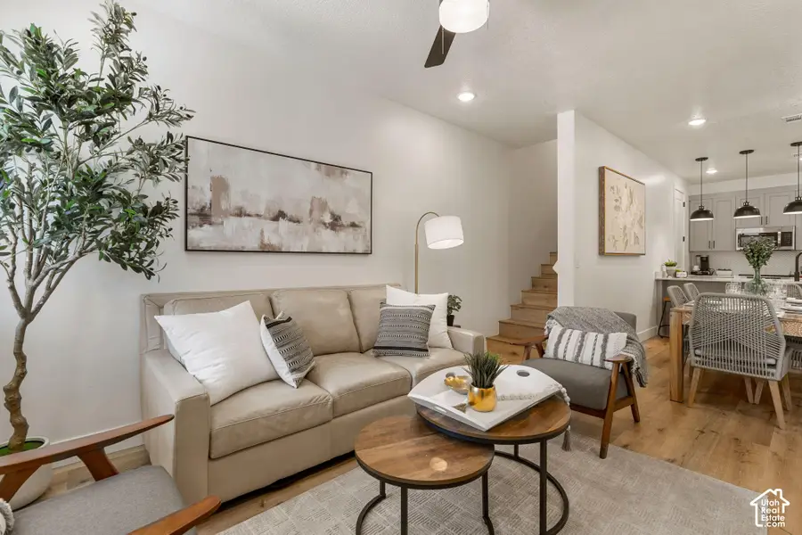 5399 S Cerulean Ln #95, Saint George, UT 84790 - #2
