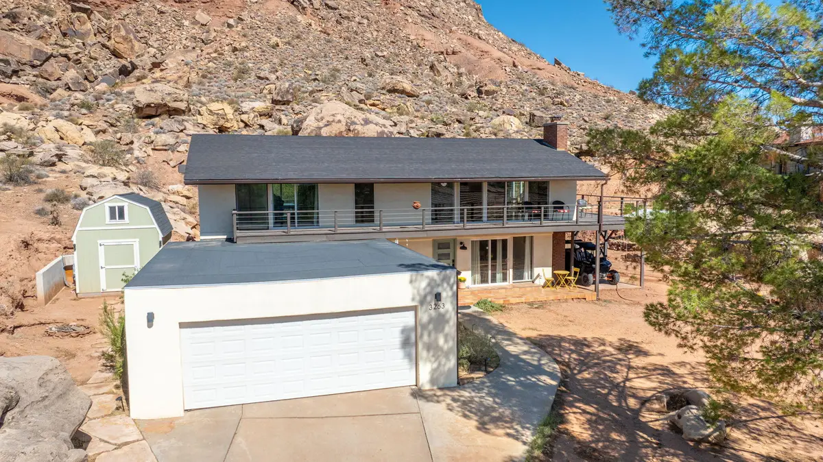 3263 Inca Cir, Saint George, UT 84790 - #1