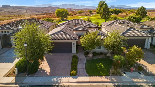 688 S Alienta Dr, St George, UT 84770