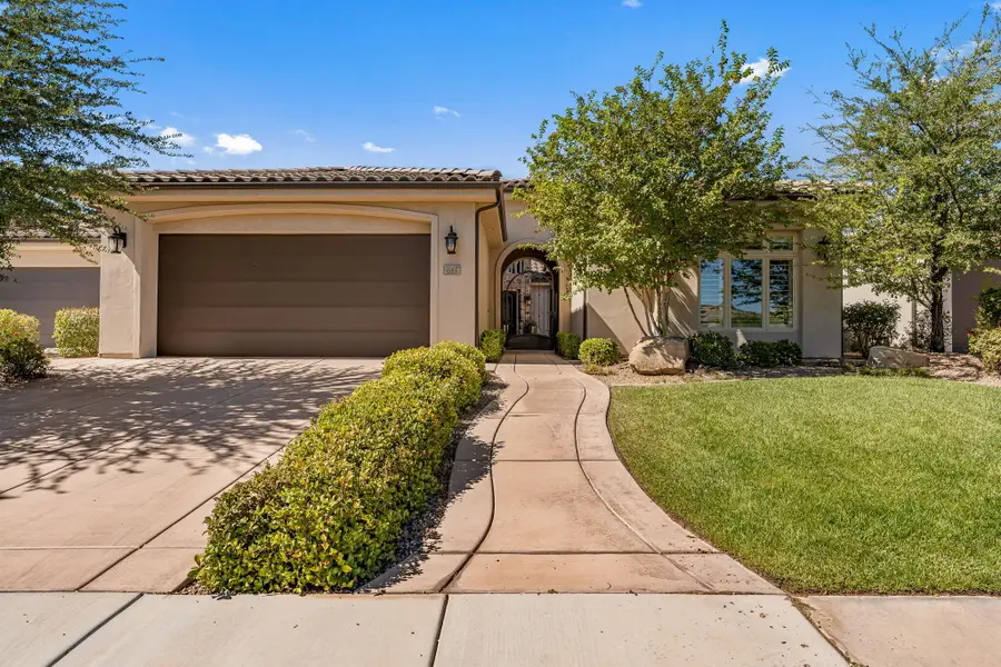 688 S Alienta Dr, Saint George, UT 84770 - #2