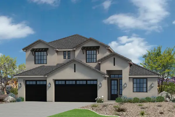 2925 S Maplecrest Dr, St George, UT 84790