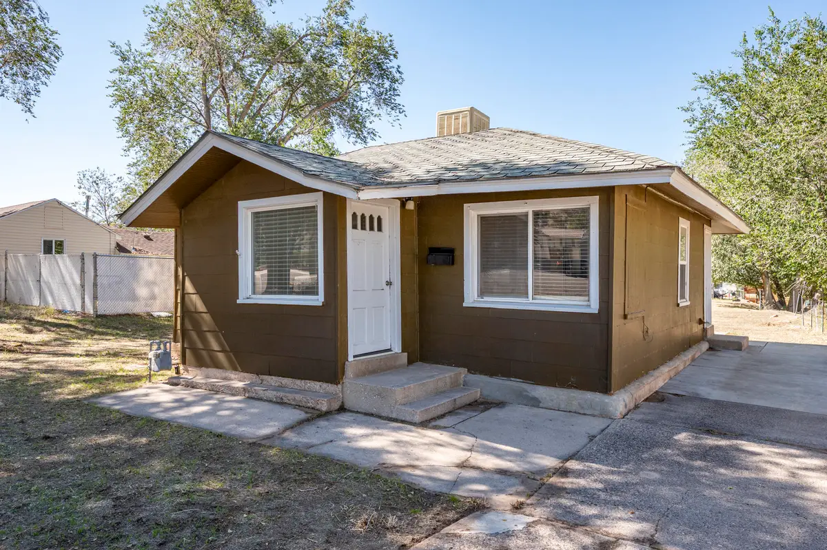 314 S 200, Cedar City, UT 84720 - #1