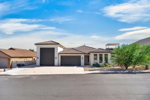2757 S 3930 Cir, Hurricane, UT 84737