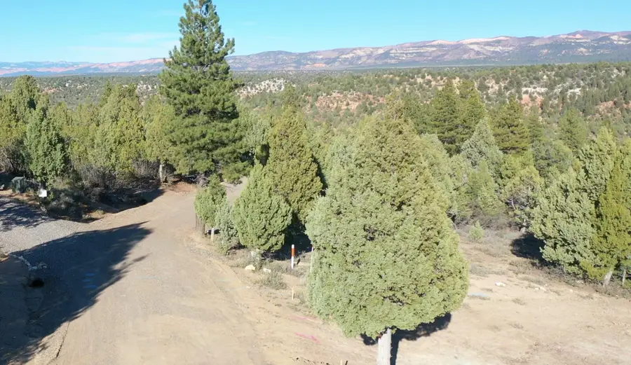 5.02 Acres Francis Street #2, Duck Creek Village, UT 84762 - #3