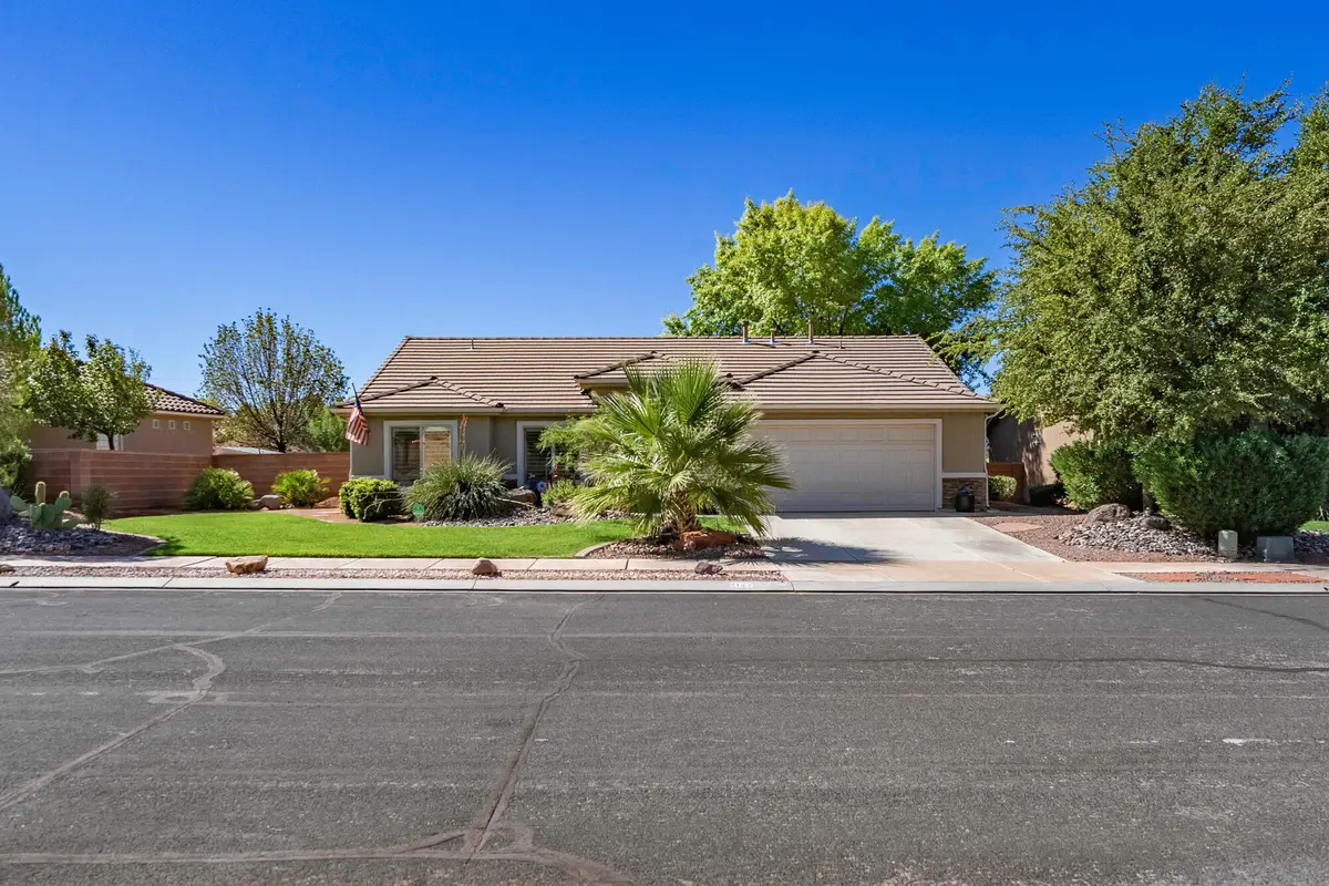 2147 W 970 St, Saint George, UT 84770 - #1
