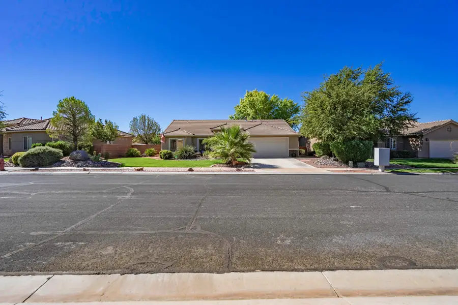 2147 W 970 St, Saint George, UT 84770 - #2