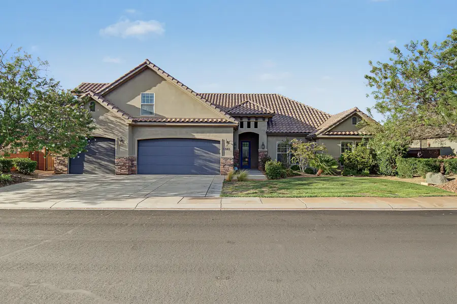 1043 E 4485, Washington, UT 84780 - #2