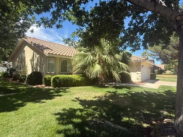 1825 W Mathis Park Place #46, Saint George, UT 84770 - #2