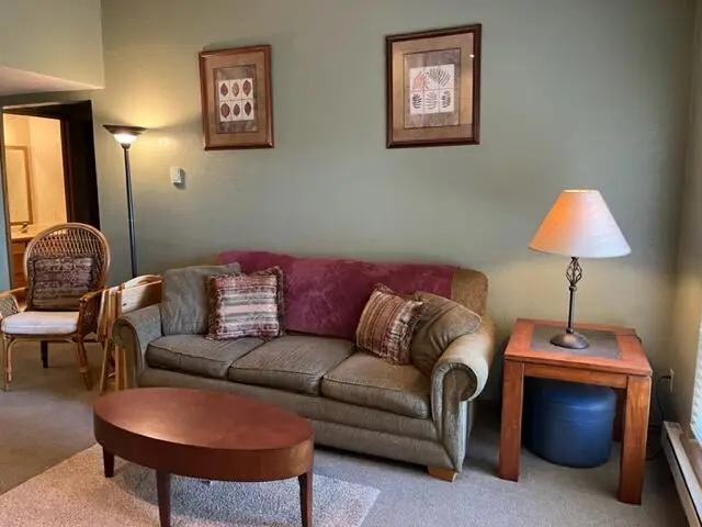 150 W Ridge View St #233, Brian Head, UT 84719 - #3