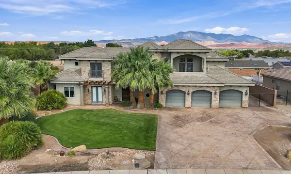 396 W River Willow Ln, Washington, UT 84780