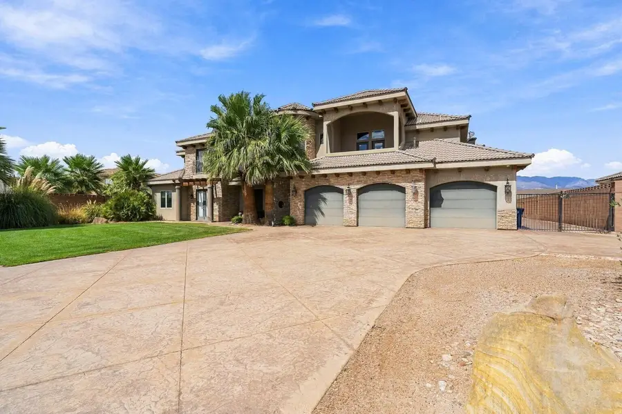 396 W River Willow Ln, Washington, UT 84780 - #3