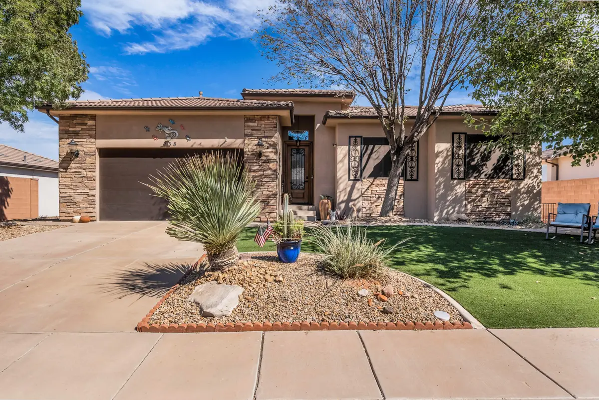 758 W Lava Pointe Dr, Saint George, UT 84770 - #1
