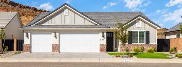 2901 E Rill Dr, Washington, UT 84780