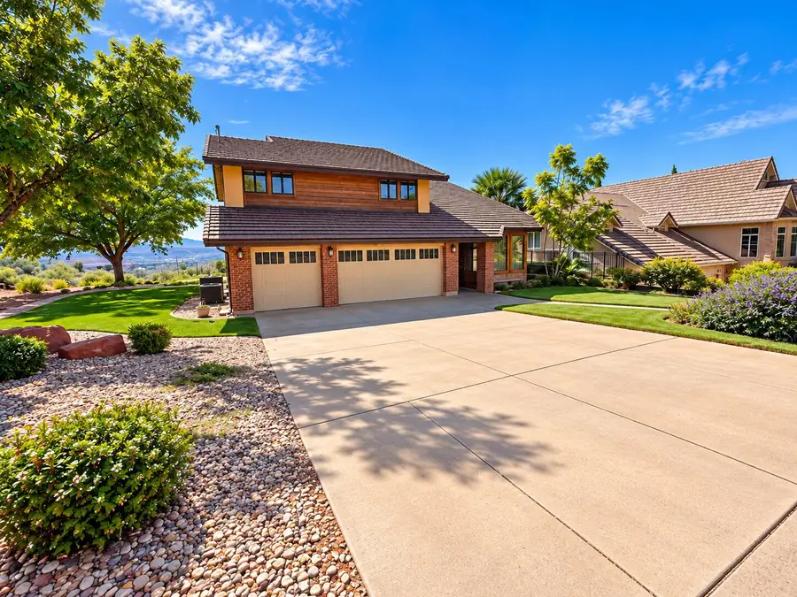 315 W 670 Cir, Saint George, UT 84770 - #2