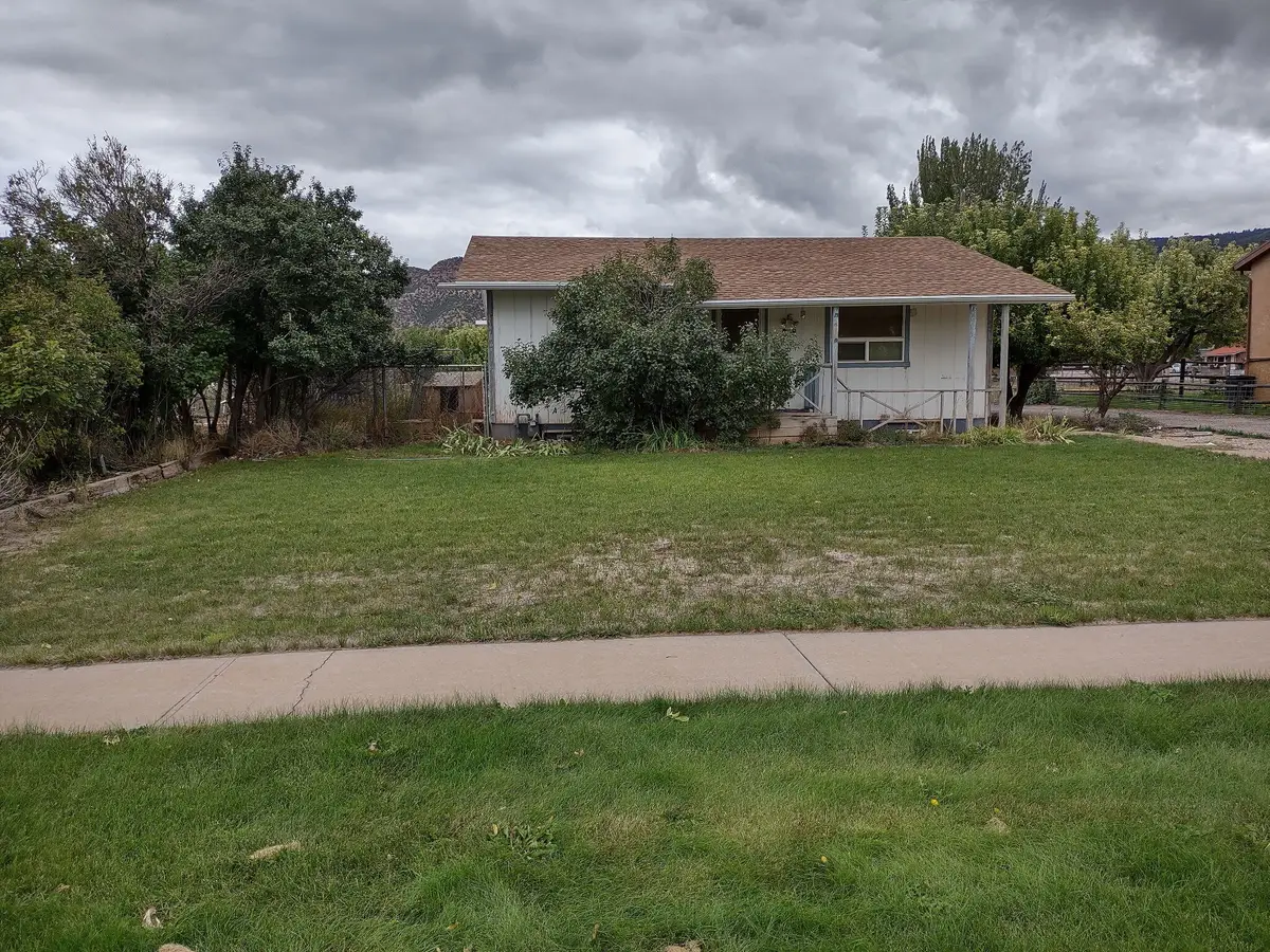 44 N Main St, Paragonah, UT 84760 - #1