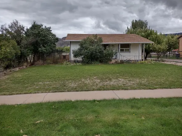 44 N Main St, Paragonah, UT 84760