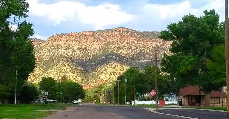 44 N Main St, Paragonah, UT 84760 - #3