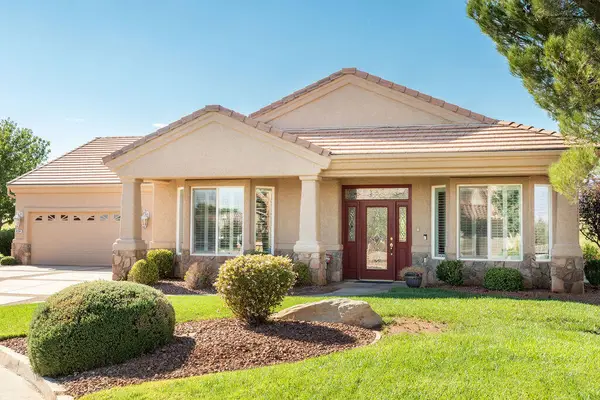 4354 Round Hill Circle Cir, St George, UT 84790