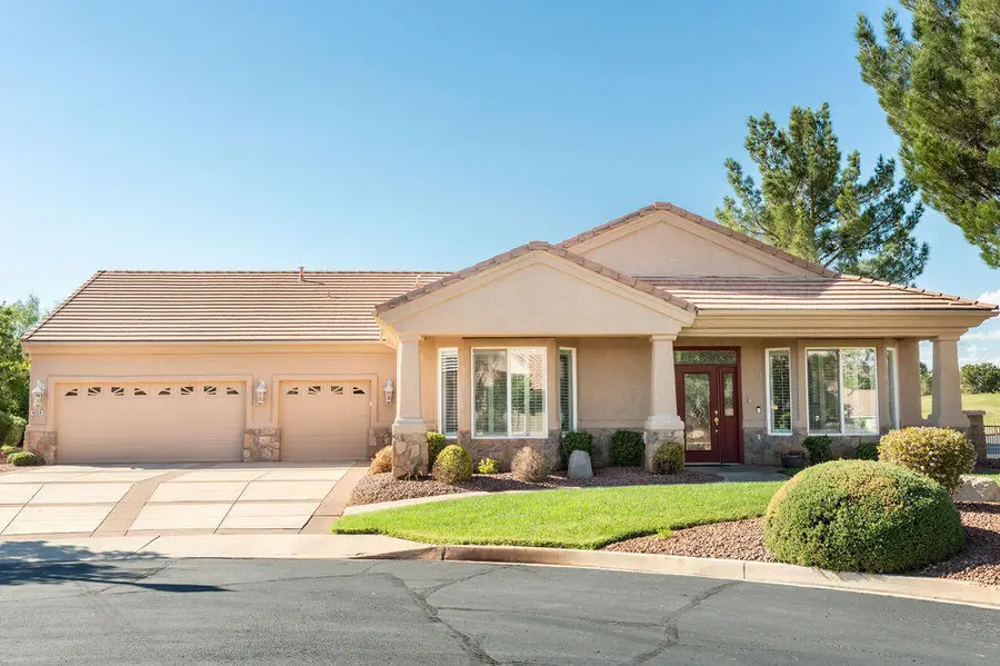 4354 Round Hill Circle Cir, Saint George, UT 84790 - #2