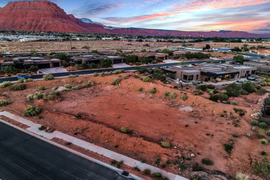 Lot 28 Wild Indigo Way, Ivins, UT 84738 - #2