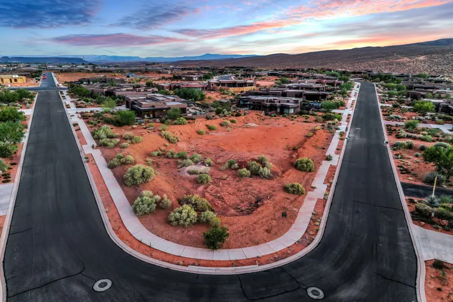 Lot 28 Wild Indigo Way, Ivins, UT 84738 - #3