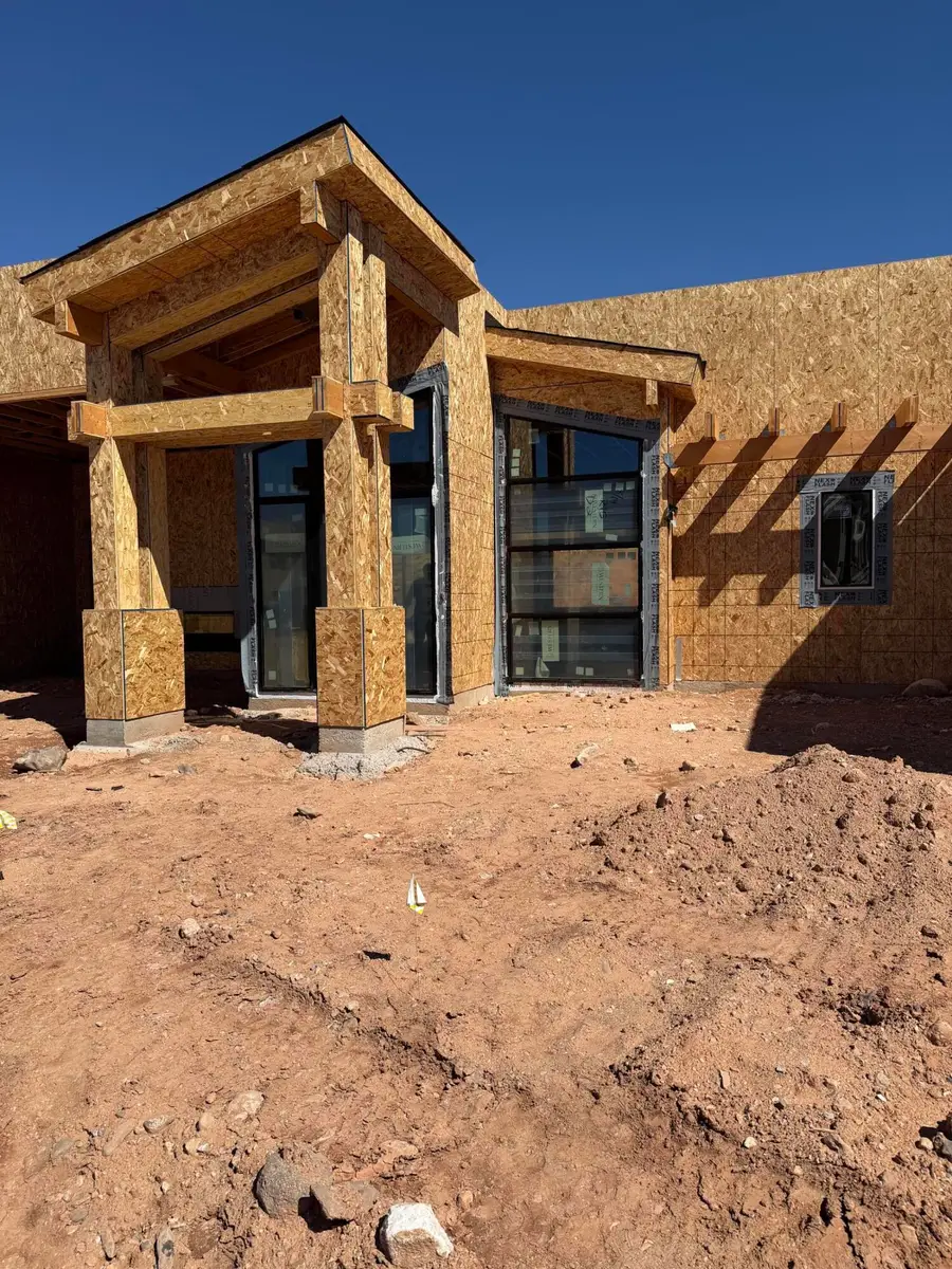6205 S Rock Rose Dr, Saint George, UT 84790 - #3