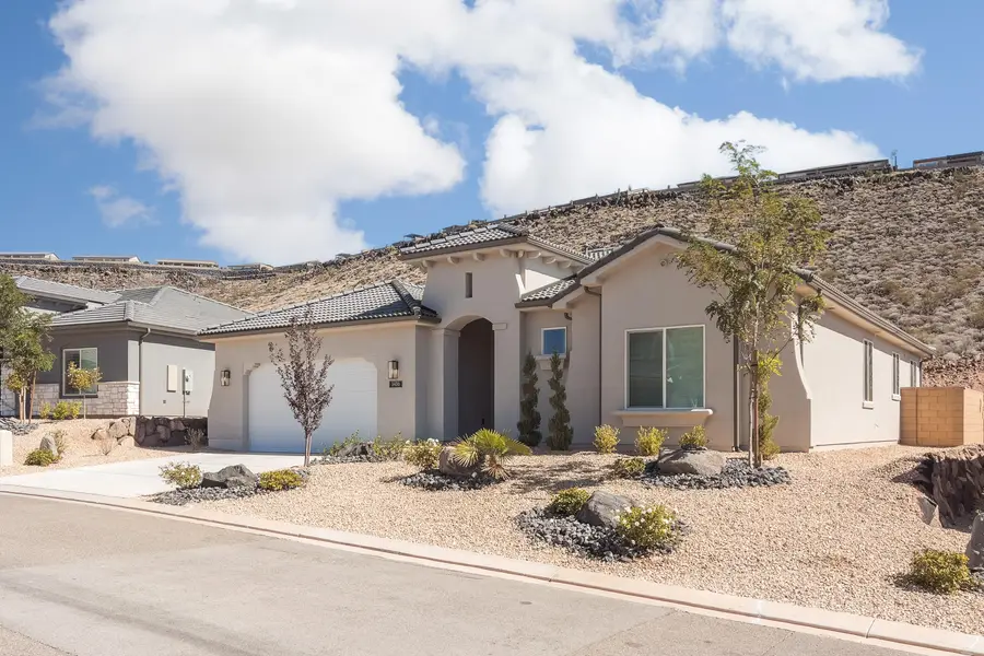 1406 N Rustico Dr, Washington, UT 84780 - #2