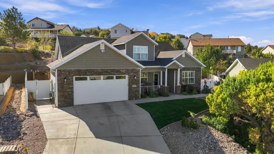 315 N Pachea Trail, Cedar City, UT 84720 - #2