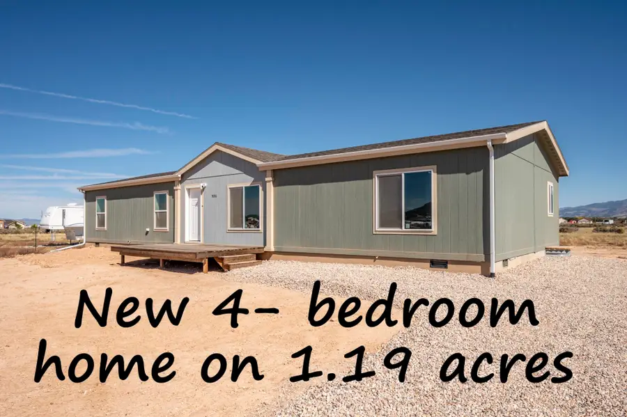 5036 N 3750, Cedar City, UT 84721 - #2