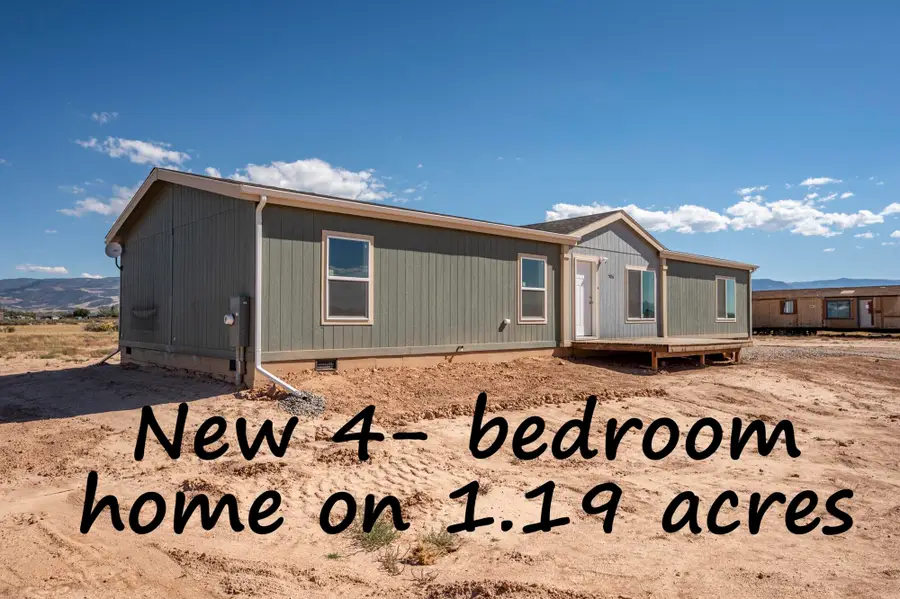 5036 N 3750, Cedar City, UT 84721 - #3