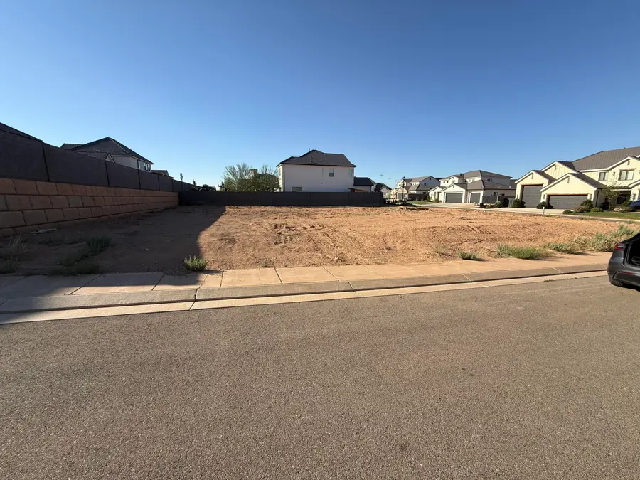 3451 E Majestic Hills Ct, Washington, UT 84780 - #2