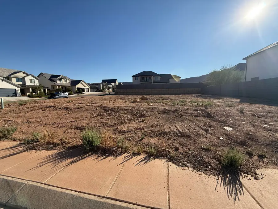 3451 E Majestic Hills Ct, Washington, UT 84780 - #3
