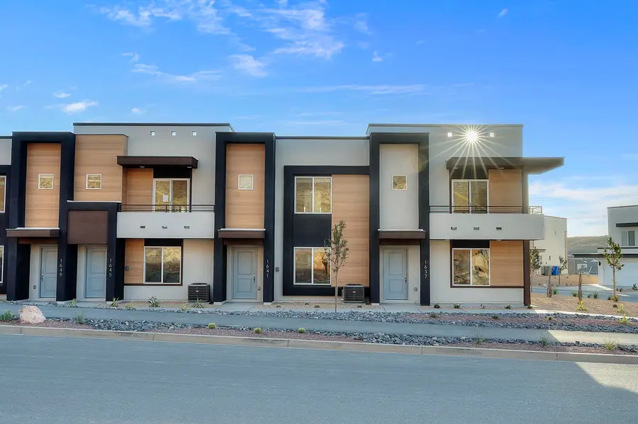 3290 E Elkhorn Ln #2022, Washington, UT 84780 - #2