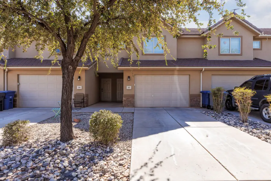 1000 E Bluff View Dr #107, Washington, UT 84780 - #2