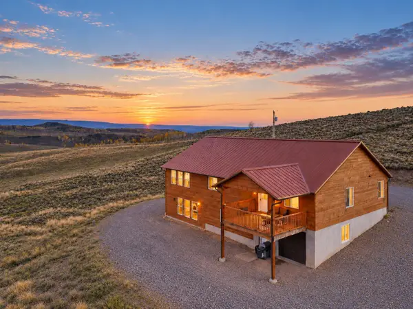 2033 W Sleepy Sage Ln, Richfield, UT 84701