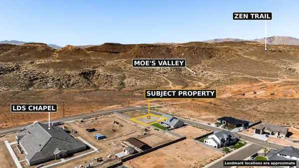 2219 S Carabiner Way #Lot 420, St George, UT 84770